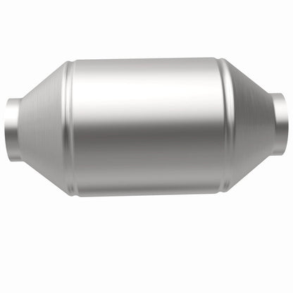 MagnaFlow California Grade CARB Compliant Universal Catalytic Converter 337303 360 Degree Image Set