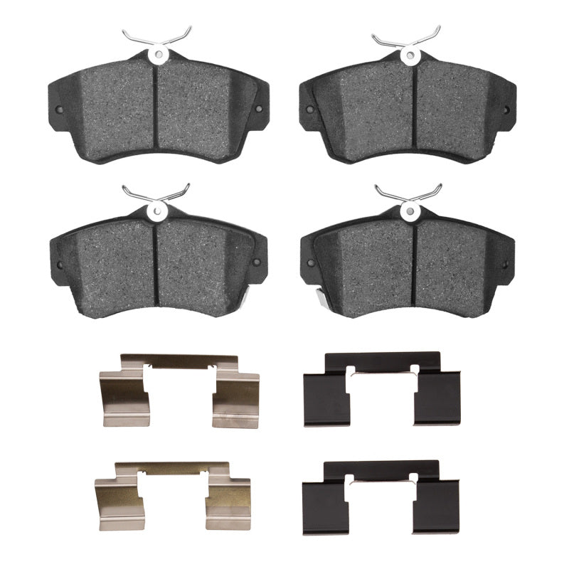 R1 Concepts RNC Semi Met Brake Pads Brakes, Rotors & Pads Brake Pads - OE main image