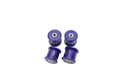 SuperPro Rear Trailing Arm Lower-Front & Rear Bushing Kit SPF4022K Photo - Primary