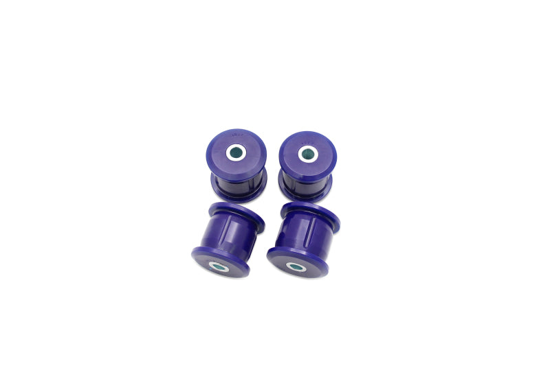 SuperPro Rear Trailing Arm Lower-Front & Rear Bushing Kit SPF4022K Photo - Primary
