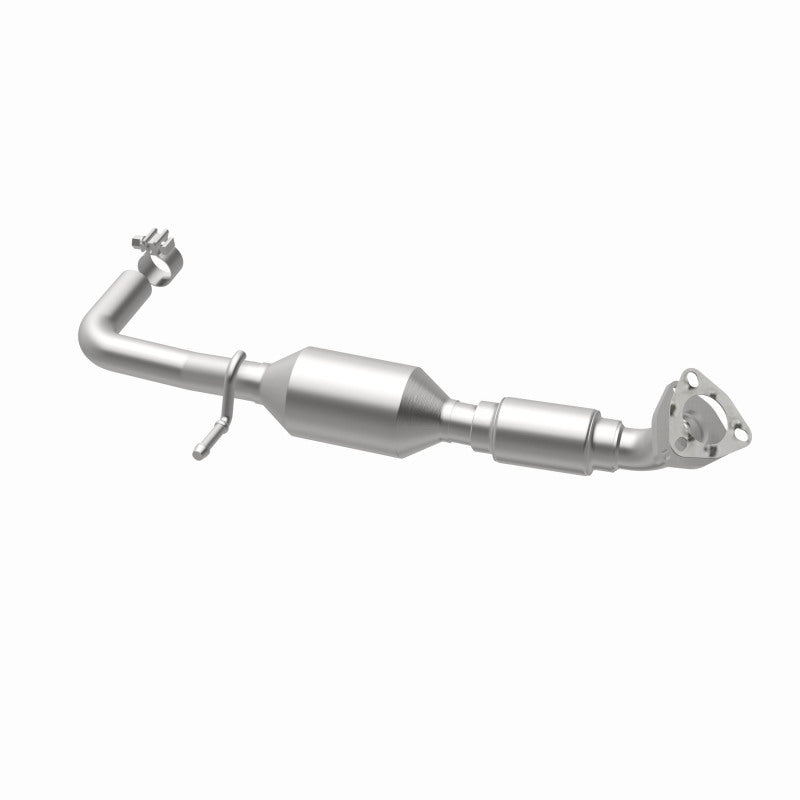 MagnaFlow OEM Grade Federal / EPA Compliant Direct-Fit Catalytic Converter 21-481 360 Degree Image Set