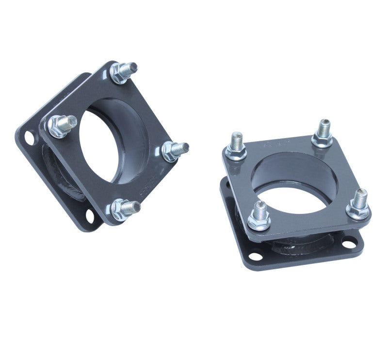 MaxTrac 07-18 Toyota Tundra 2WD 2.5in Front Leveling Strut Spacers 836725 836725 Photo - Primary