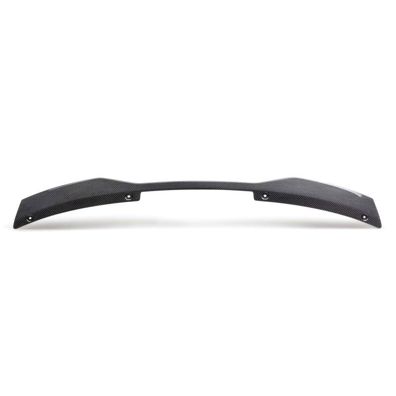 Anderson Composites 2024+ Ford Mustang Dark Horse Type-OE Carbon Fiber Gurney Flaps AC-GF24FDMUDH-OE AC-GF24FDMUDH-OE User 1