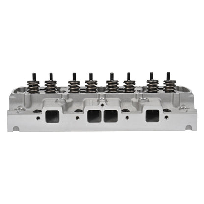 Edelbrock Single Performer RPM Oldsmobile Big Block Cylinder Head (For Use w/ Hyd Roller Camshaft) 61025 61025 Photo - out of package