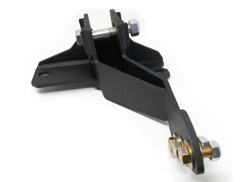 Tuff Country 05-07 Ford F-350 4wd Track Bar Bracket (2.5in Drop) 22971 22971 Photo - Unmounted