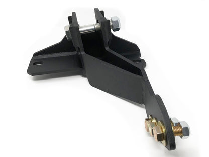 Tuff Country 05-07 Ford F-350 4wd Track Bar Bracket (2.5in Drop) 22971 22971 Photo - Unmounted
