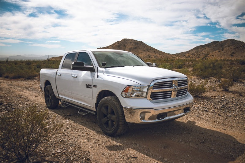 Tuff Country 13-18 Dodge Ram 1500 2in Front Leveling Kit with Ride Height Sensor Links 32906 32906 Photo - Mounted
