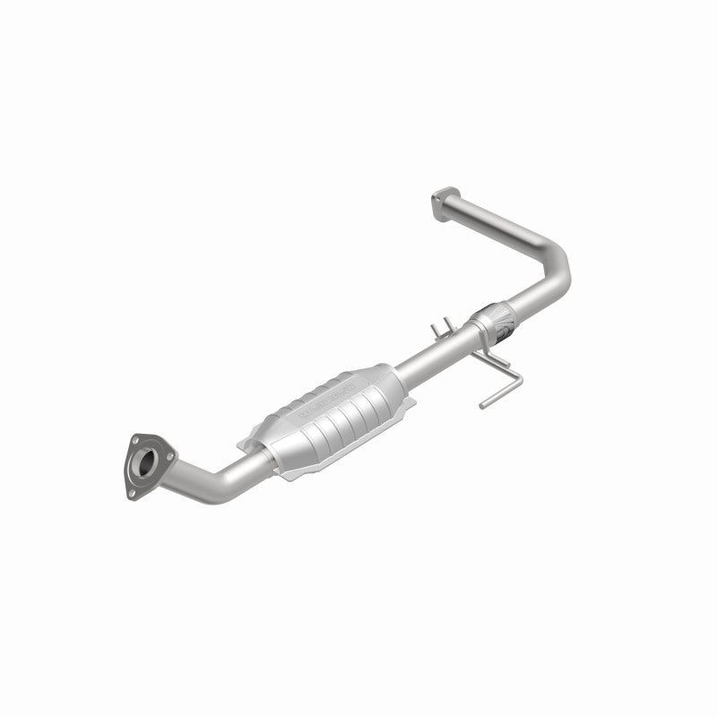 MagnaFlow Toyota Tundra HM Grade Federal / EPA Compliant Direct-Fit Catalytic Converter 24404 360 Degree Image Set