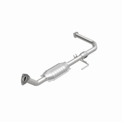 MagnaFlow Toyota Tundra HM Grade Federal / EPA Compliant Direct-Fit Catalytic Converter 24404 360 Degree Image Set