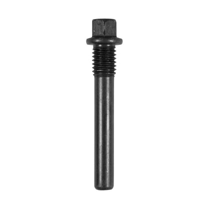 Yukon Gear & Axle Yukon Gear Standard Open and Gov-Loc Cross Pin Bolt w/ M10X1.5 Thread For 9.5in and 9.25in GM IFS YSPBLT-063 YSPBLT-063 Photo - Primary