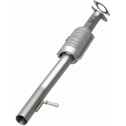MagnaFlow Mitsubishi Lancer OEM Grade Federal / EPA Compliant Direct-Fit Catalytic Converter 49843 Photo - out of package