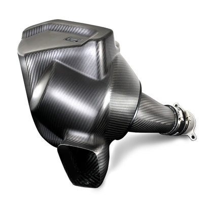 Mishimoto 2021+ BMW G8X M3/M4 Performance Intake Carbon Fiber Gloss MMAI-G80-21CFG MMAI-G80-21CFG User 1