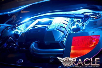 ORACLE Lighting Oracle Engine Bay 5050 SMD Kit - RGB ColorSHIFT 2704-333 2704-333 Photo - lifestyle view