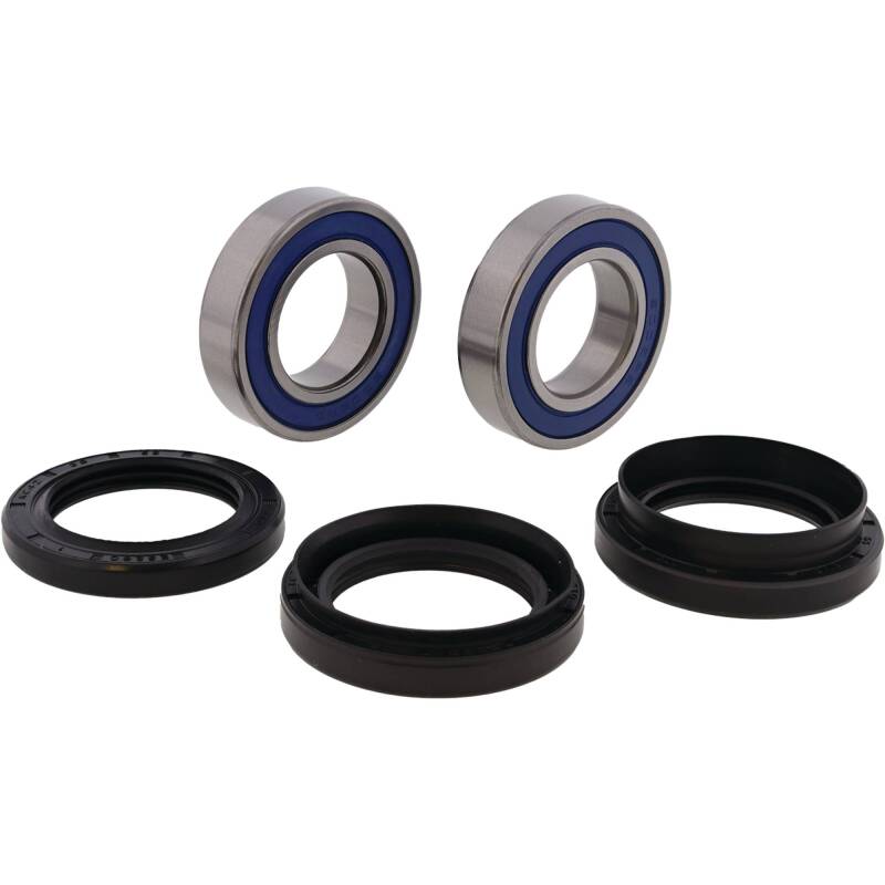All Balls Racing 05-09 Kymco MXU 500 Wheel Bearing Kit Front 25-1108 25-1108 Photo - Primary
