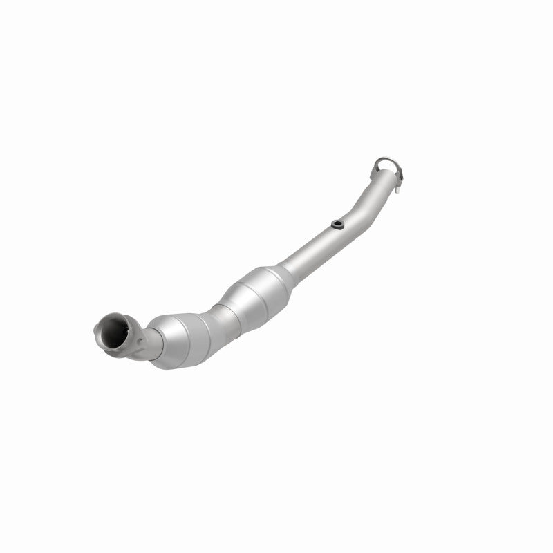 MagnaFlow Land Rover Range Rover OEM Grade Federal / EPA Compliant Direct-Fit Catalytic Converter 49724 360 Degree Image Set