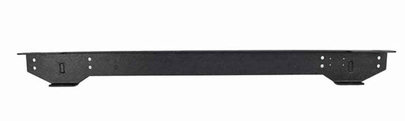 Fishbone Offroad 97-06 Jeep Wrangler TJ Rear Bumper W/Step Piranha Series FB22072 FB22072 Photo - out of package