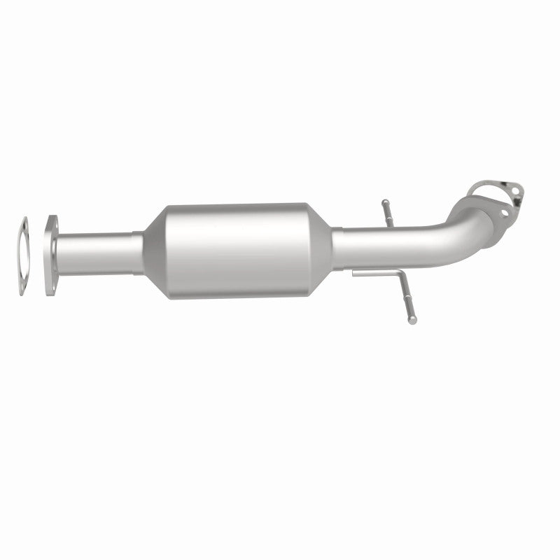 MagnaFlow Kia Sedona California Grade CARB Compliant Direct-Fit Catalytic Converter 5491544 360 Degree Image Set