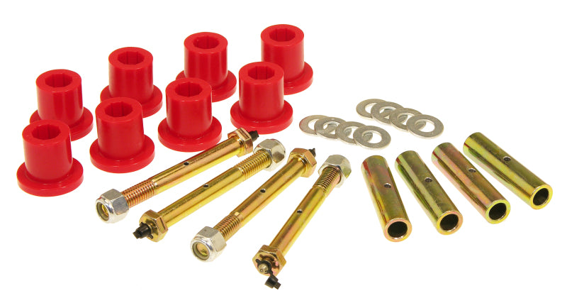 Prothane Leaf Spring Shackle Bushing 1-816 Photo - Primary