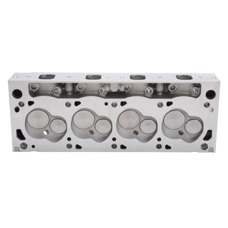 Edelbrock Cylinder Head, SB Ford, Performe RPM, 351 Cleveland, for Hydraulic 61625 Photo - Unmounted