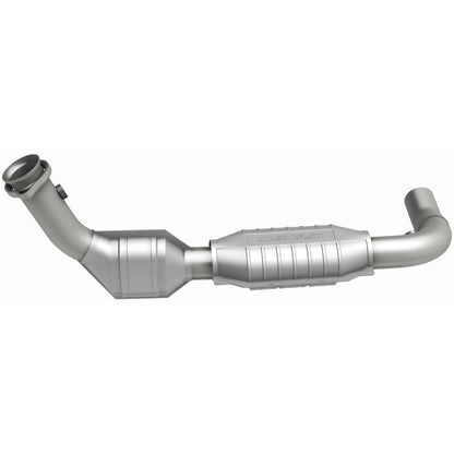 MagnaFlow Ford F-150 California Grade CARB Compliant Direct-Fit Catalytic Converter 447127 Photo - out of package