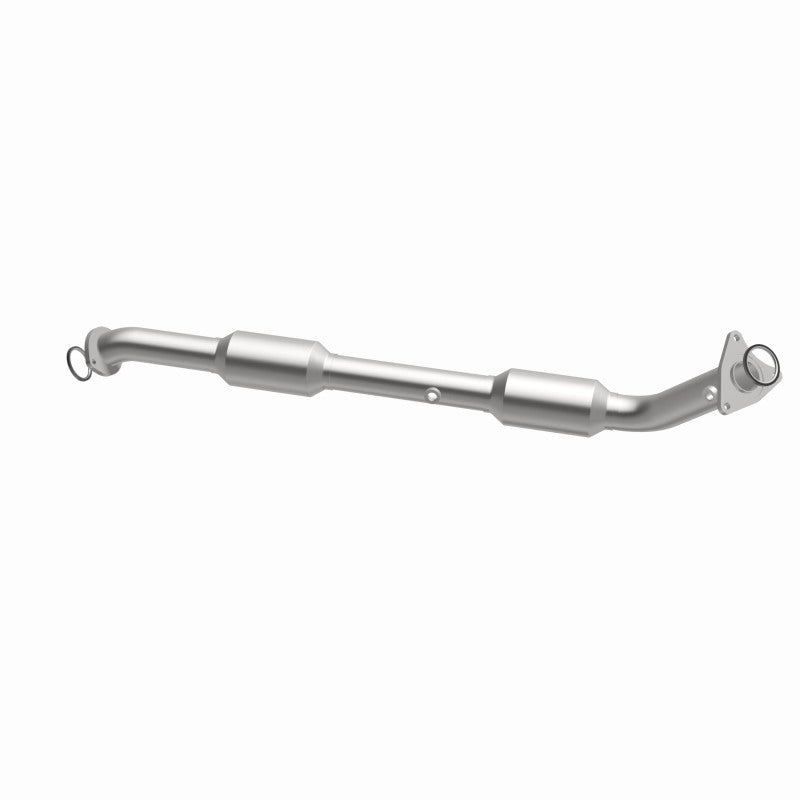 MagnaFlow OEM Grade Federal / EPA Compliant Direct-Fit Catalytic Converter 52632 360 Degree Image Set
