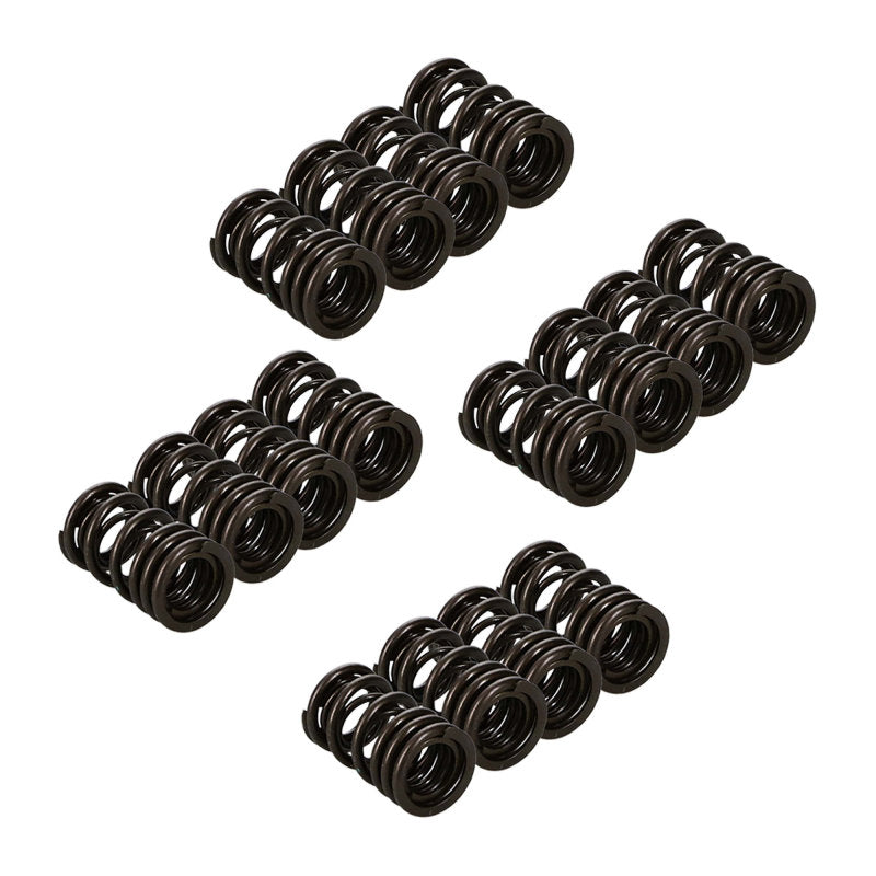 Manley Honda K20A/K20Z Valve Spring and Retainer Kit (w/ Valve Locks) 26140K 26140K Photo - Primary
