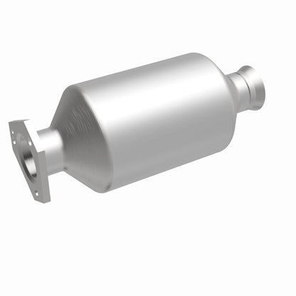 MagnaFlow Volkswagen Vanagon California Grade CARB Compliant Direct-Fit Catalytic Converter 3391916 360 Degree Image Set