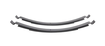 Hellwig 99-07 Ford F-250 SD Load Pro - Up To 2500lb Level LC 3 Leaf Helper Spring w/o Mounting Kit 2520 2520 Photo - Primary