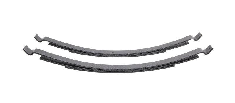 Hellwig 99-07 Ford F-250 SD Load Pro - Up To 2500lb Level LC 3 Leaf Helper Spring w/o Mounting Kit 2520 2520 Photo - Primary