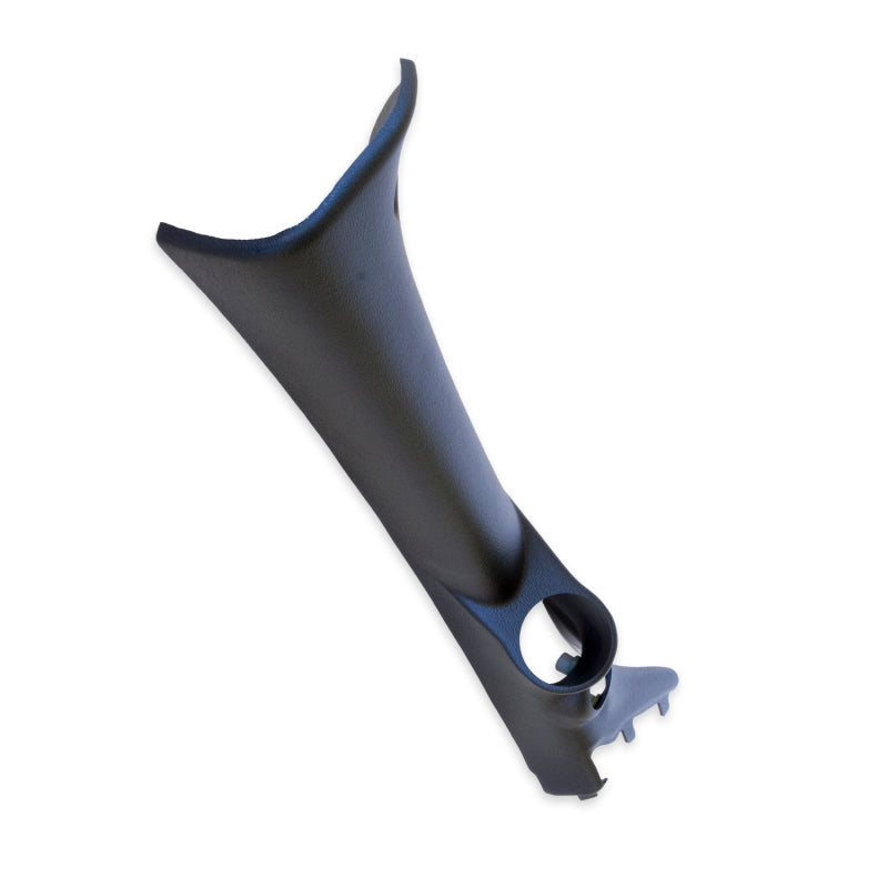 Autometer Gauge Mount, A-Pillar W/SPKR, Replacement, Single, 2 1/16", FORD F150 17325 Photo - Primary