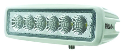 Hella Mini LedBar 6 Led Wht MV 357203051 Photo - Primary