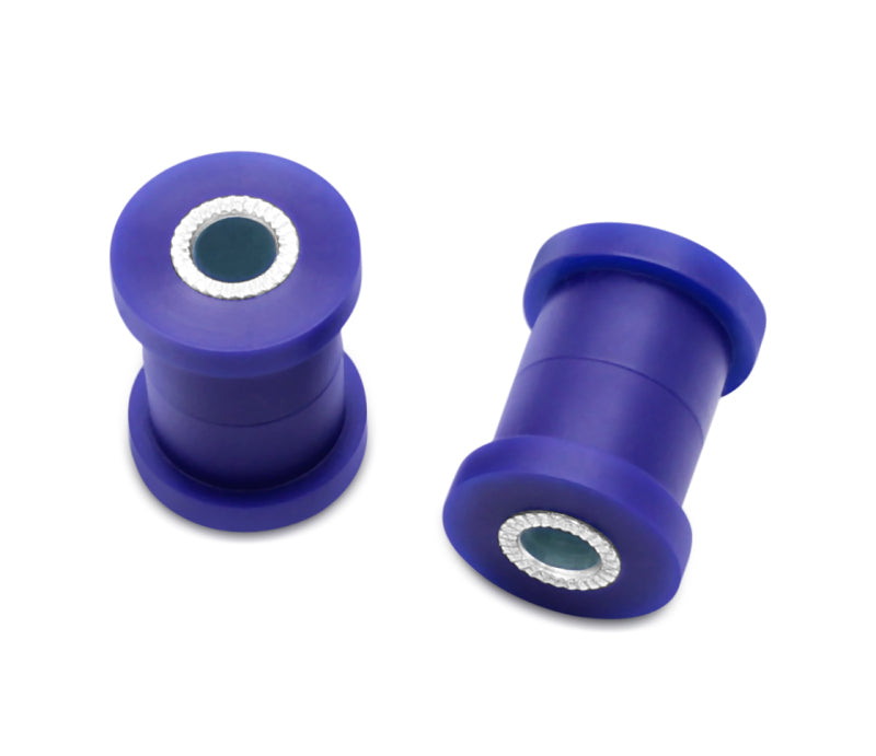 SuperPro Front Control Arm Bushing Kit SPF2418K Photo - Primary