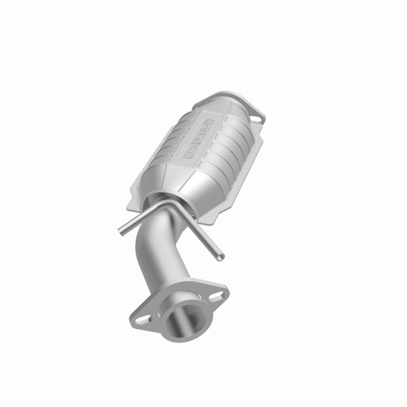 MagnaFlow Standard Grade Federal / EPA Compliant Direct-Fit Catalytic Converter 23365 360 Degree Image Set