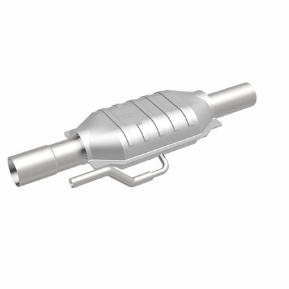 MagnaFlow Dodge California Grade CARB Compliant Direct-Fit Catalytic Converter 3391220 360 Degree Image Set