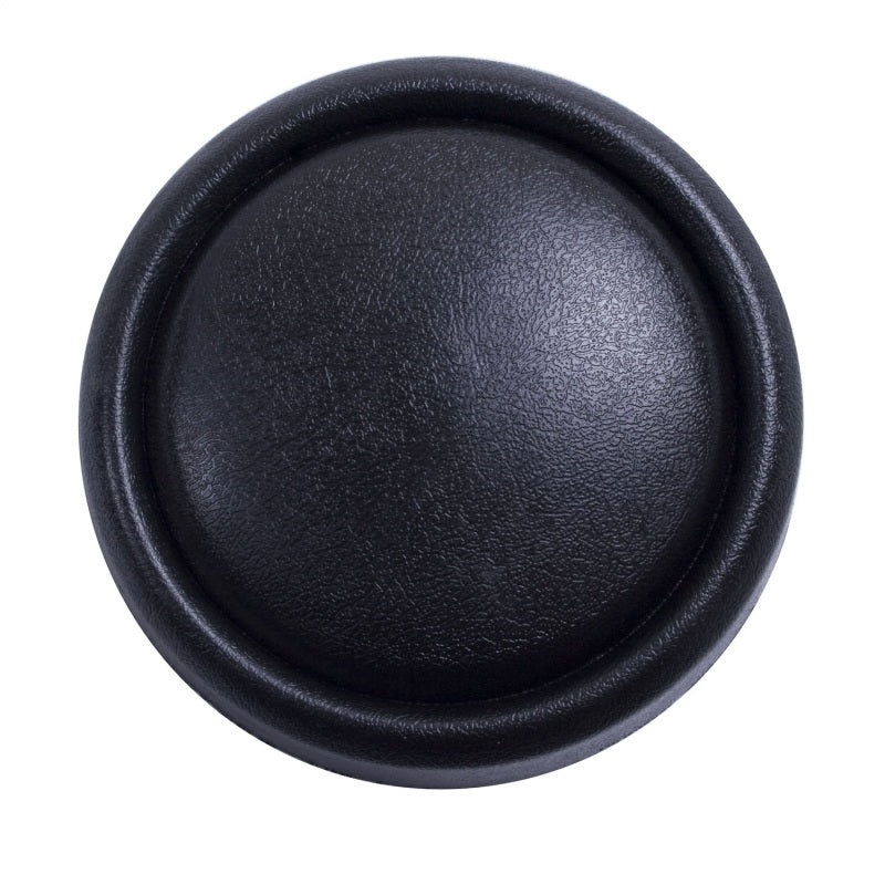 Omix Black Horn Button 76-95 Jeep CJ & Wrangler 18033.01 18033.01 Photo - Primary