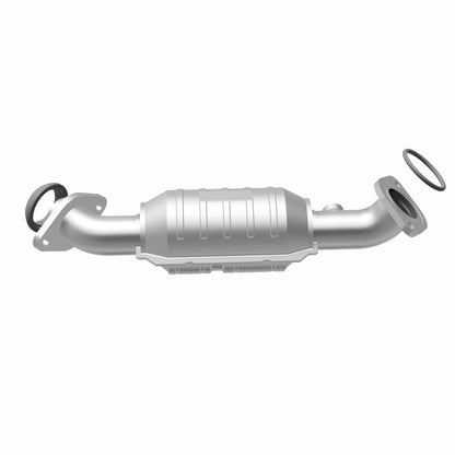 MagnaFlow Cadillac CTS HM Grade Federal / EPA Compliant Direct-Fit Catalytic Converter 24930 360 Degree Image Set