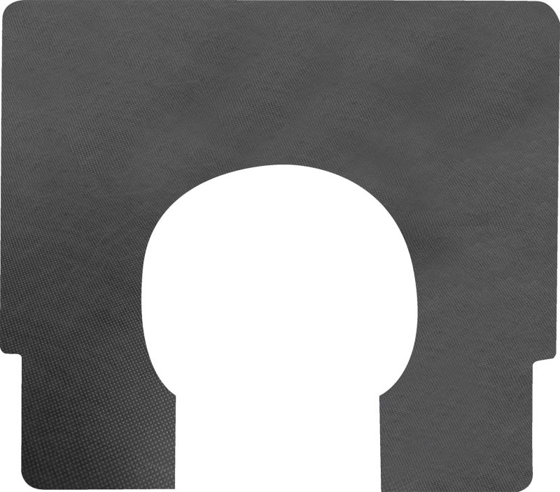 DEI 67-69 Camaro Under Hood Custom Insulation Kit 50099 50099 Photo - Primary