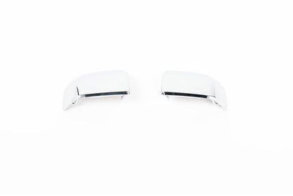 Putco Mirror Covers, Ford F150 - Skull Cap Replacement 401161 Photo - Primary