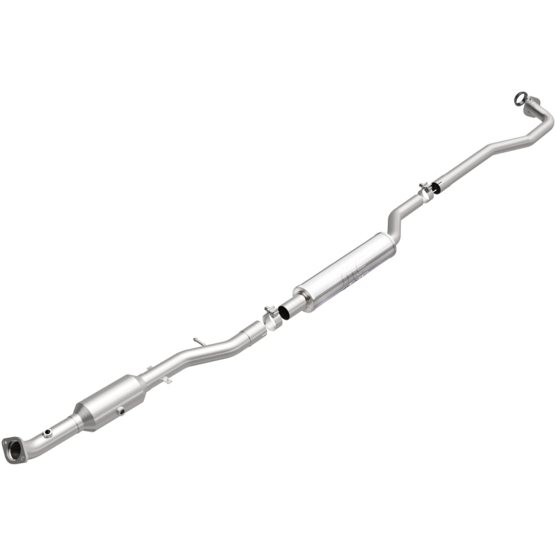 MagnaFlow Mitsubishi Outlander California Grade CARB Compliant Direct-Fit Catalytic Converter 5451175 Photo - Primary
