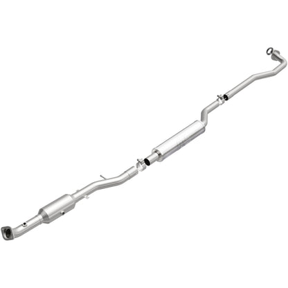 MagnaFlow Mitsubishi Outlander California Grade CARB Compliant Direct-Fit Catalytic Converter 5451175 Photo - Primary