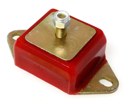 Energy Suspension Motor Mount Insert Red Jeep CJ5 All 1972-1983 2.1102R Photo - Primary