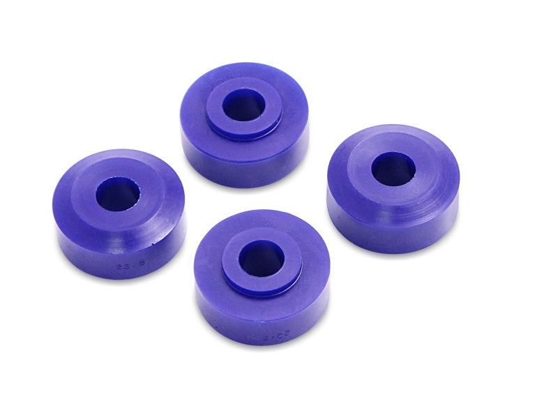 SuperPro Rear Shock Absorber Upper Bushing Kit SPF2351K Photo - Primary