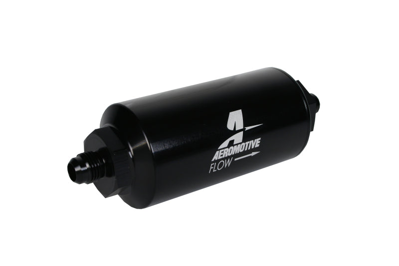 Aeromotive Cellulose 10 Micron Filter Micronale AN-06 12347 Photo - out of package