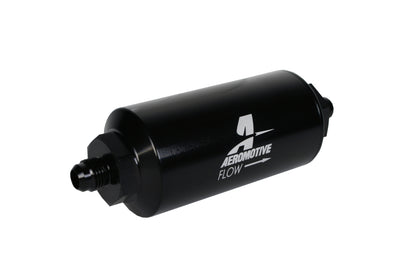 Aeromotive Cellulose 10 Micron Filter Micronale AN-06 12347 Photo - out of package