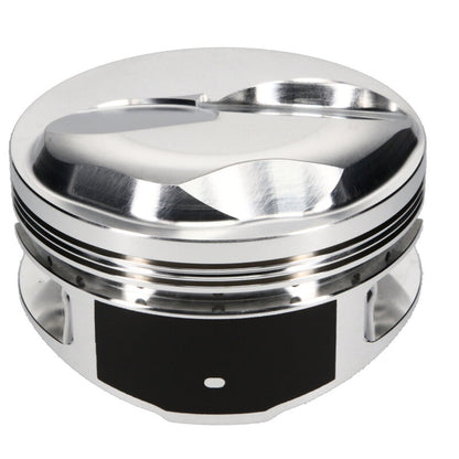 JE Pistons BBC .675 DOME Single Piston 258260S 258260S Photo - out of package