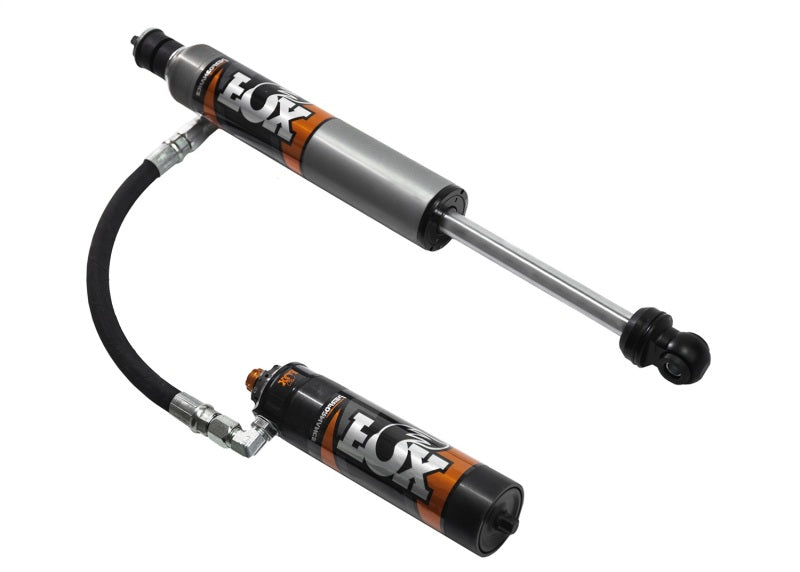 FOX 05+ Toyota Tacoma Performance Elite 2.5 Series Shock Rear, 0-1.5in Lift 883-26-112 883-26-112 Photo - Unmounted