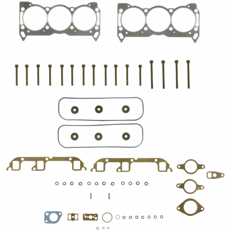 Fel-Pro FEL Cylinder Head Gaskets Engine Components Head Gaskets main image