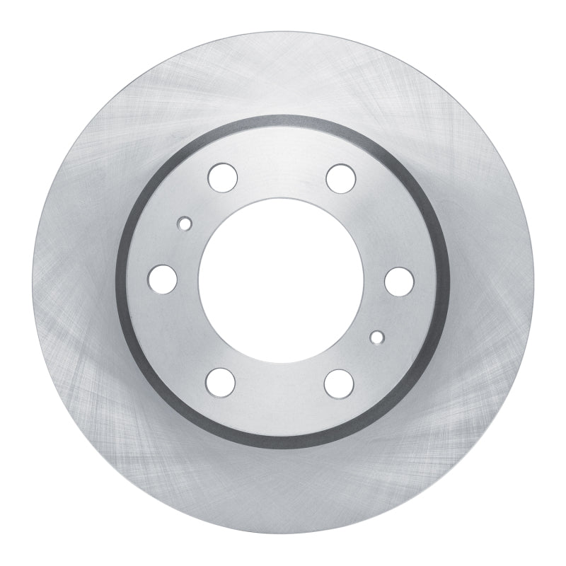 DFC DFC Brake Rotors - Plain Brakes, Rotors & Pads Brake Rotors - OE main image
