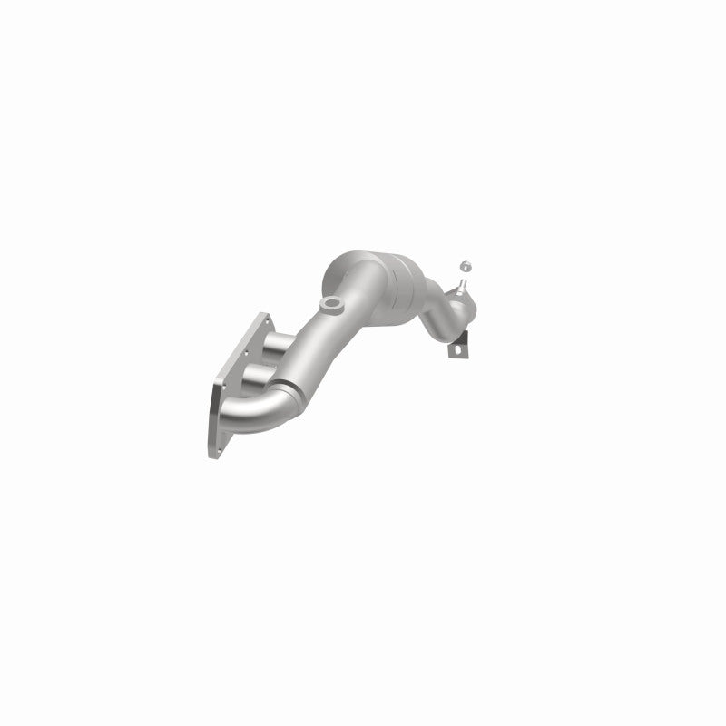 MagnaFlow Audi A8 Quattro HM Grade Federal / EPA Compliant Manifold Catalytic Converter 50791 360 Degree Image Set