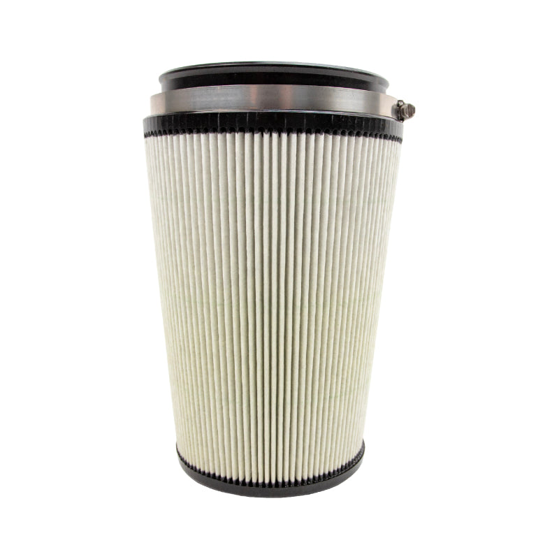 Wehrli Universal 5in Inlet Dry Air Filter (Use w/WCF Kits) WCF100719 WCF100719 Photo - Primary